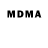 MDMA crystal Oliv7715